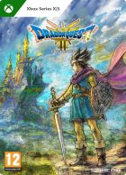 DRAGON QUEST III HD-2D REMAKE