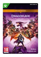 DRAGON AGE: THE VEILGUARD DELUXE EDITION