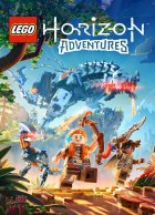 LEGO Horizon Adventures