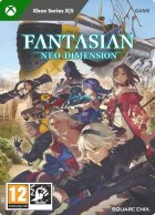 FANTASIAN Neo Dimension