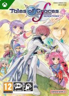 Tales of Graces f Remastered