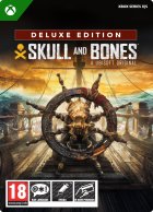 Skull and Bones Deluxe Edition
