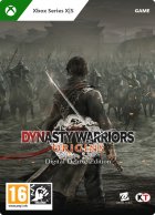 DYNASTY WARRIORS: ORIGINS Digital Deluxe Edition