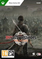 DYNASTY WARRIORS: ORIGINS