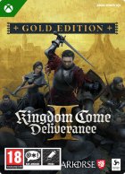 Kingdom Come: Deliverance II Gold Edition