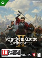 Kingdom Come: Deliverance II