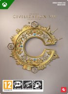 Sid Meier's Civilization VII Deluxe Edition