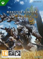 Monster Hunter Wilds