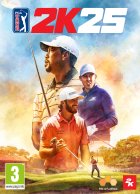 PGA TOUR 2K25