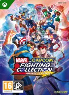 MARVEL vs. CAPCOM Fighting Collection: Arcade Classics