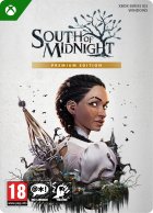 South of Midnight: Premium Edition