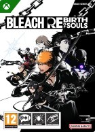 BLEACH Rebirth of Souls