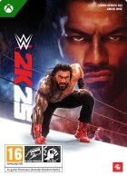 WWE 2K25 Standard Edition