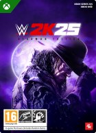 WWE 2K25 Deadman Edition