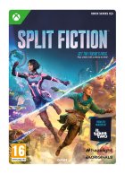 Split Fiction