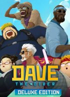 Dave The Diver - Deluxe Edition