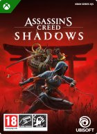Assassin’s Creed Shadows