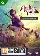 Atelier Yumia: The Alchemist of Memories & the Envisioned Land Digital Deluxe Edition