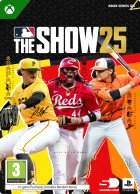 MLB The Show 25 Standard Edition