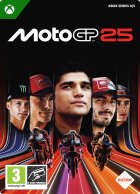 MotoGP25 - Xbox Series X|S