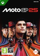 MotoGP25 - Xbox One