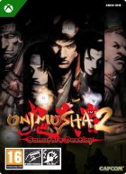 Onimusha 2: Samurai's Destiny