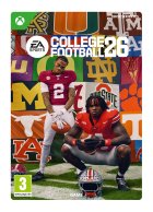 EA SPORTS COLLEGE FOOTBALL 26 STANDARD EDITION