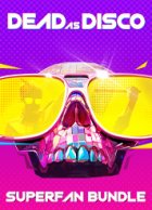 Dead as Disco Superfan Bundle