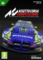 Assetto Corsa Competizione