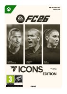 EA SPORTS FC 26 ICONS EDITION