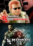 The Bionic Commando Pack