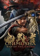 Onimusha: Way of the Sword - Deluxe Edition