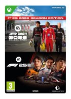 F1 25 - 2026 SEASON EDITION