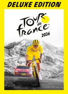 Tour de France 2026 - Deluxe Edition