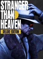 STRANGER THAN HEAVEN Deluxe Edition