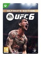 UFC 6 Ultimate Edition
