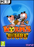 telecharger Worms Reloaded (PC - Mac)