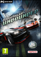 telecharger Ridge Racer Unbounded