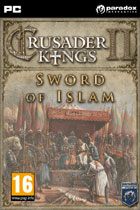 telecharger Crusader Kings II Sword of Islam