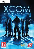 telecharger XCOM Enemy Unknown