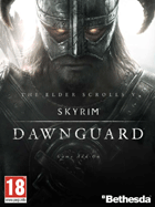 telecharger The Elder Scrolls V: Skyrim - Dawnguard