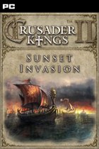 telecharger Crusader Kings II - Sunset Invasion
