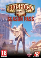 telecharger BioShock Infinite - Season Pass