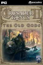 telecharger Crusader Kings II: The Old Gods