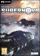 telecharger Armada 2526: Supernova