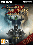 telecharger King Arthur Collection