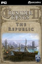 telecharger Crusader Kings II: The Republic