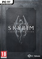 telecharger The Elder Scrolls V: Skyrim Legendary Edition