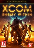 telecharger XCOM: Enemy Within