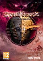 telecharger SpellForce 2: Demons of the Past